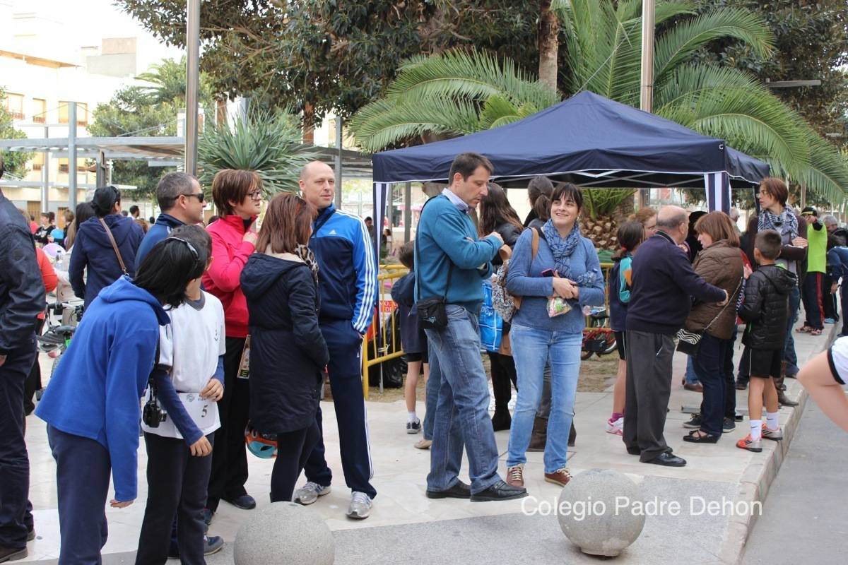 2014 03 29 IV DUATLÓN PADRE DEHON (186)